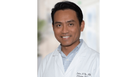 Nathan M. Do, MD, FCCP