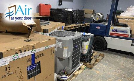 Air At Your Door Tampa