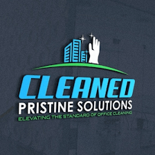 Cleaned Pristine Solutions
