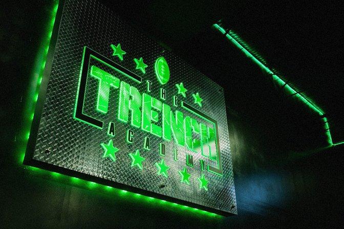 The Trench Academy