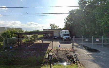 Radiant Distribution Center