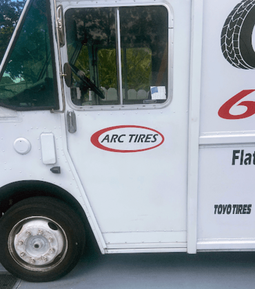 Arc Tires