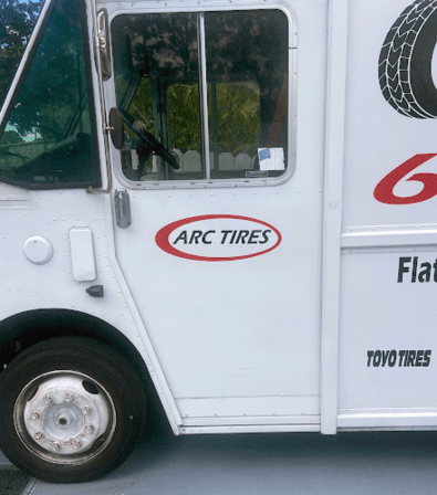 Arc Tires