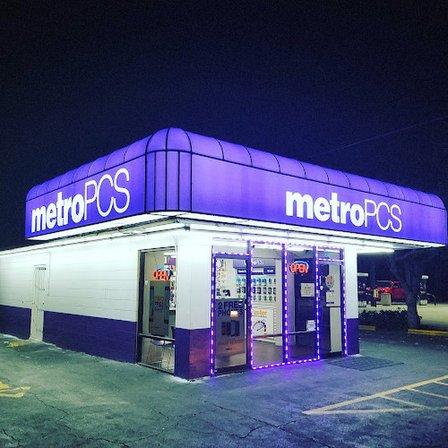 Metro by T-Mobile