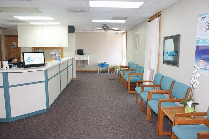 Blue Wave Orthodontics