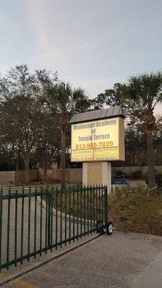 Montessori Academy of Temple Terrace