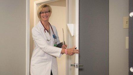 Linda Chase, APRN
