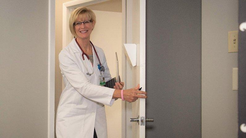 Linda Chase, APRN