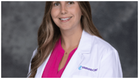 Kirsten Russell, MD