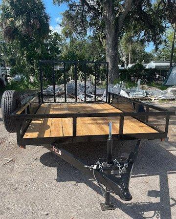 Tampa Bay Trailers