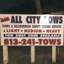 A1 All City Tampa
