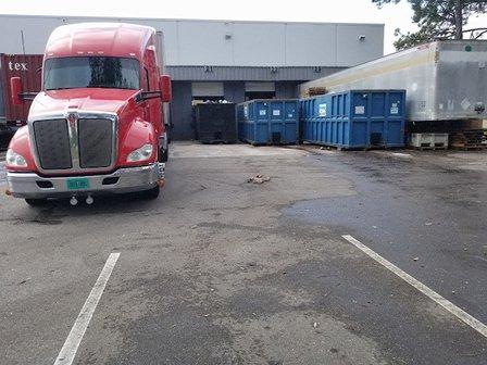 Stream Recycling Solutions Tampa, FL