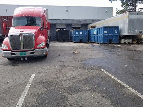 Stream Recycling Solutions Tampa, FL
