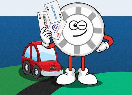 White Chip Insurance Greater Northdale
