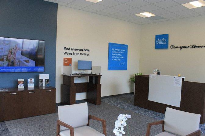 Charles Schwab