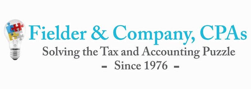 Fielder & Co CPAs