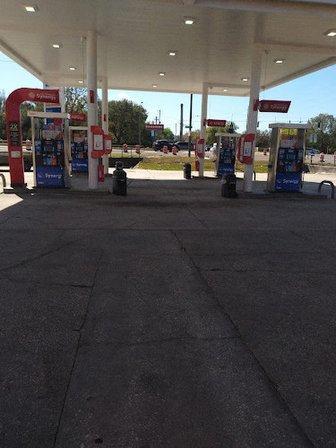 Circle K | Gas Station