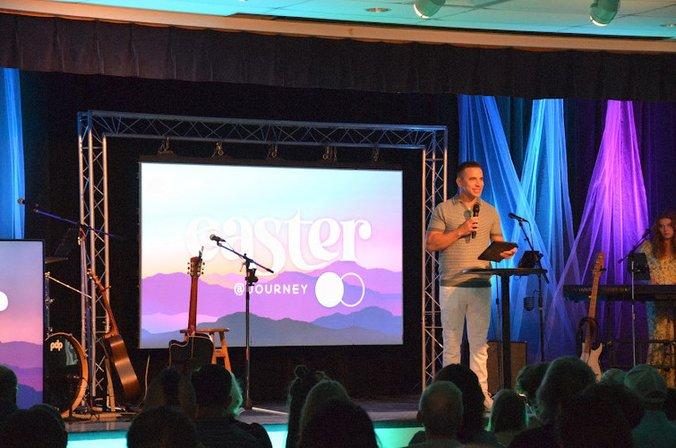 Journey Church