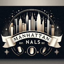 Manhattan Nail Salon