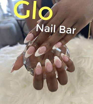 Glo Nail Bar