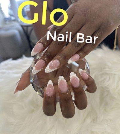 Glo Nail Bar