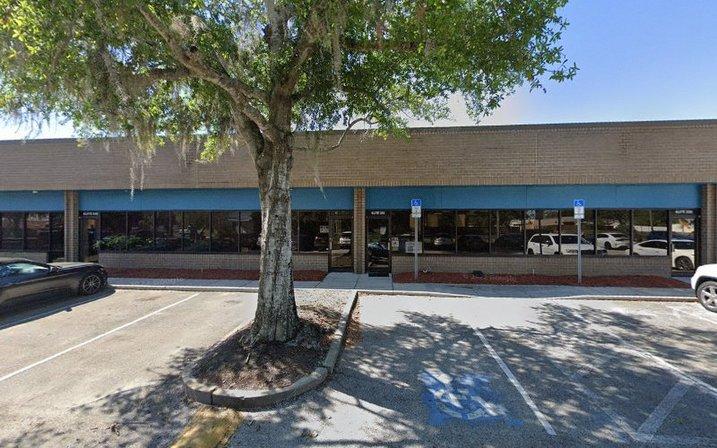 Solid Rock Property Group