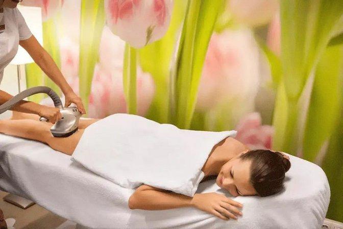 Elite Spa ( Fat Freeze Away & Rejuvenation Center)