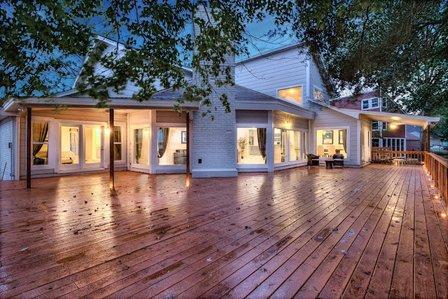 HORUS HOMES