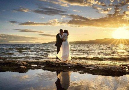 Vows By The Sea