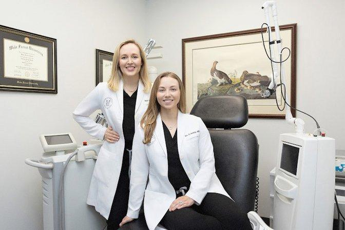 Kesty Laser and Esthetics Institute
