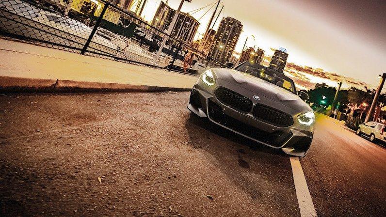 Kinesis Motors