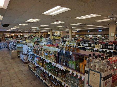ABC Fine Wine & Spirits