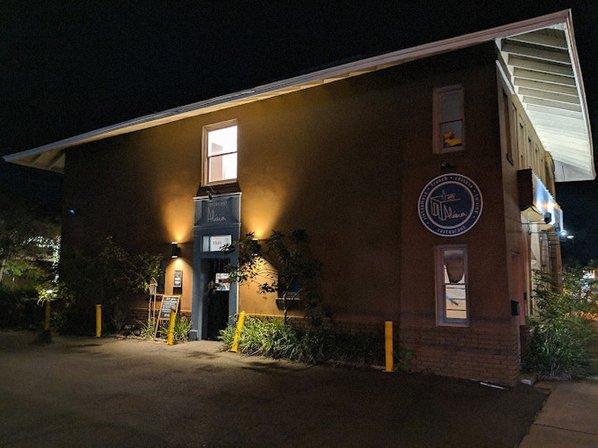 Alesia Restaurant