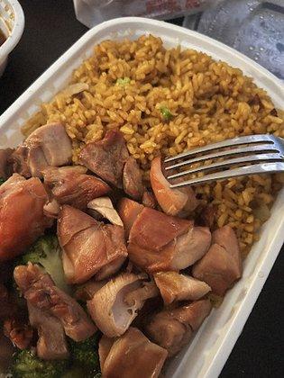 Hong Kong Chinese Restaurant