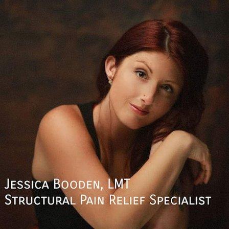 Structural Massage of St Pete