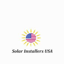 Solar Installer USA.