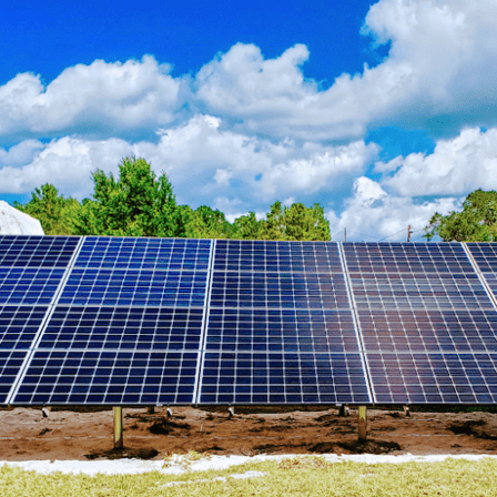 Bay Area Solar Solutions
