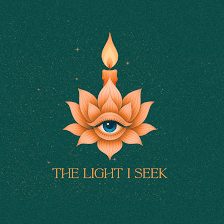 The Light I Seek