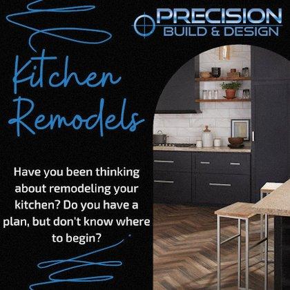 Precision Build & Design