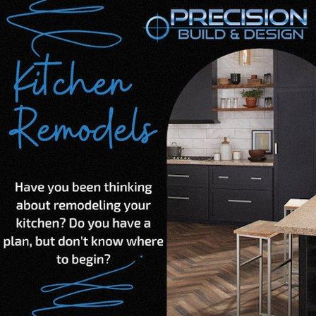 Precision Build & Design