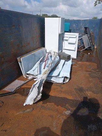 Sanitation Collection Services