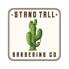 Stand Tall Barbering Company