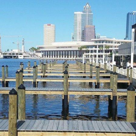 Olson Marine Services
