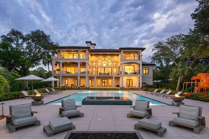 Aperture Estate - Real Estate Photography