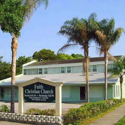 Faith Christian Church