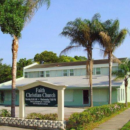 Faith Christian Church