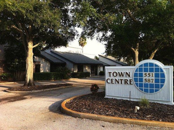 Hemorrhoid Treatment Center of Florida