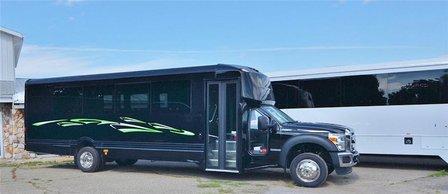 President Limousine and Car Service