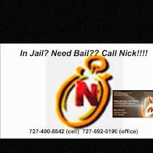 Nick of Time Bail Bonds