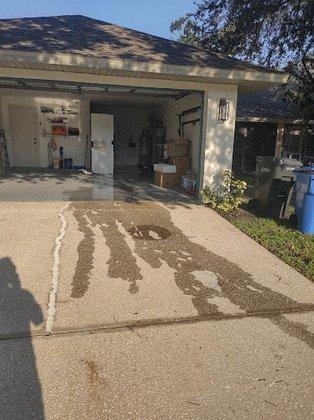 Rock Solid Home Inspections